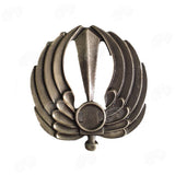 fregio basco Folgore