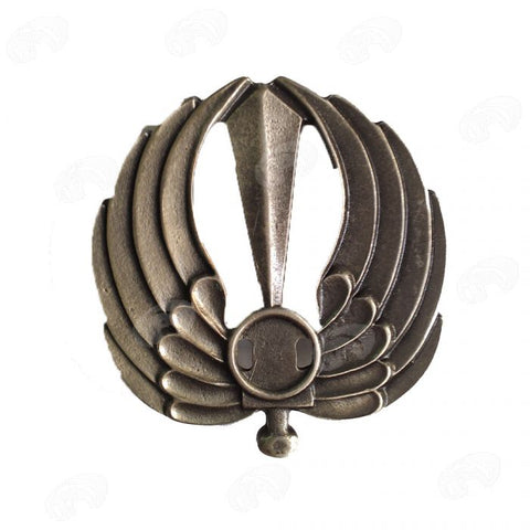 fregio basco Folgore