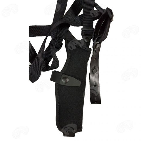 Fondina Ascellare Compact