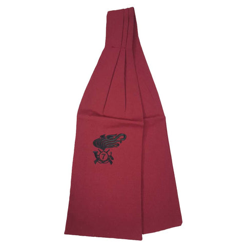 Foulard Bersaglieri