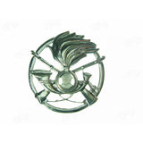 Fregio basco Bersaglieri