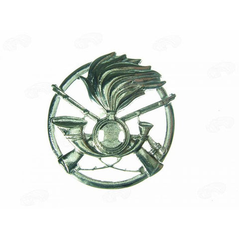 Fregio basco Bersaglieri