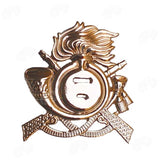 Fregio Bersaglieri vaira