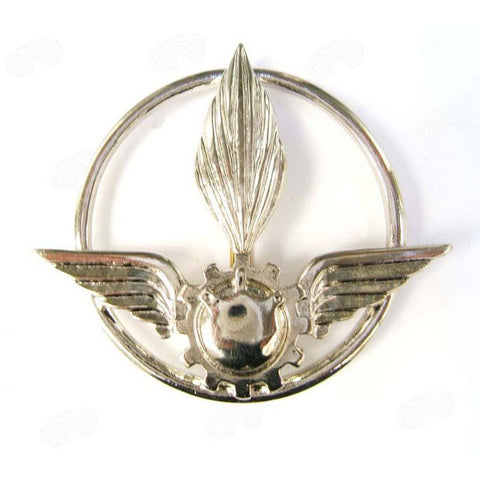 fregio basco Trasporti e Materiali