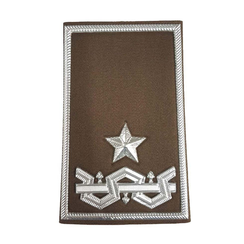 tubolari Generale di Brigata