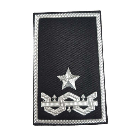 tubolari Generale di Brigata