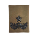 tubolare Generale di Brigata