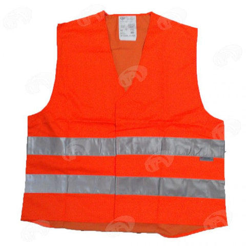 Gilet Rifrangente