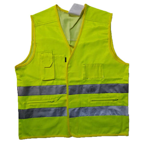 Gilet Rifrangente
