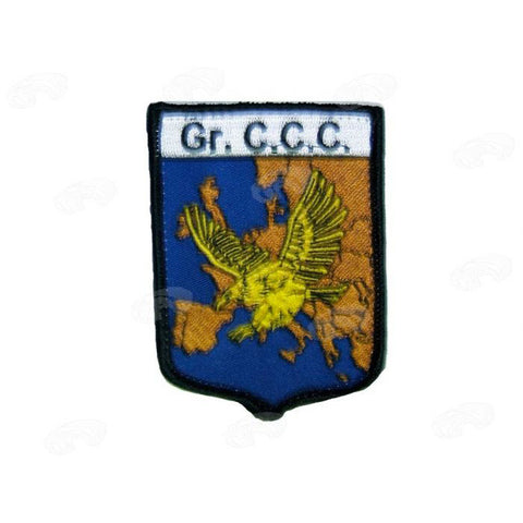toppa Gr.C.C.C.