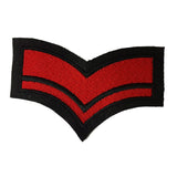 grado da gala Caporal Maggiore Scelto