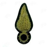 fregio berretto Granatieri