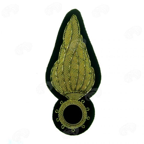 fregio berretto Granatieri