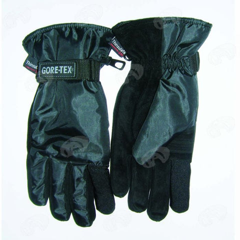 Guanti Goretex