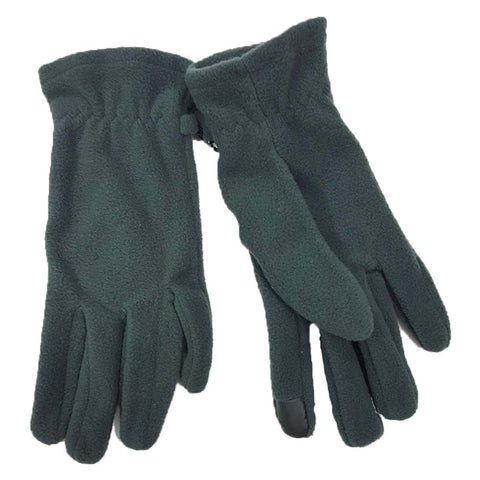 Guanti in Pile G. di Finanza