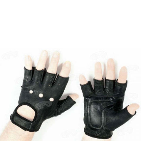 Guanti Mezze Dita