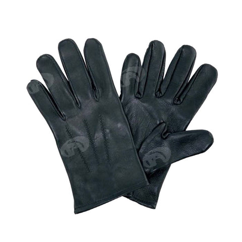 Guanti in Pelle