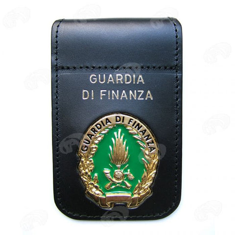 Porta Fregio Guardia di Finanza