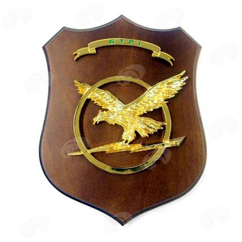 crest Guardia di Finanza ATPI