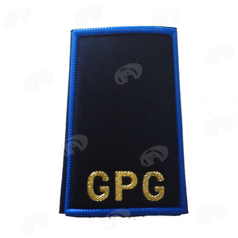 tubolari Guardie Giurate