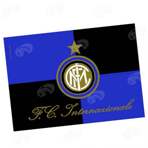 Bandiera Inter