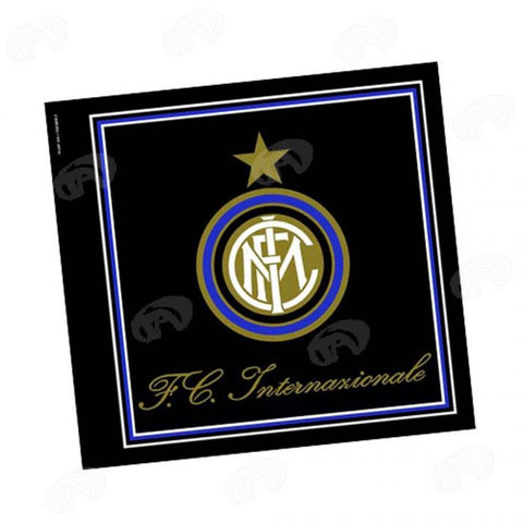 Bandiera Inter