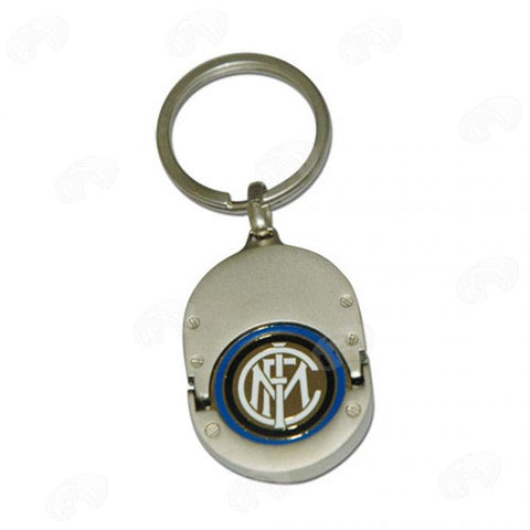Portachiavi Inter