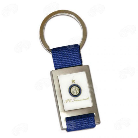 Portachiavi Inter