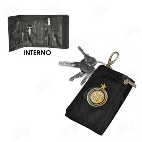 Portafogli Inter