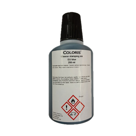 Inchiostro per Formaggi
