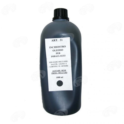 Inchiostro per Imballaggi