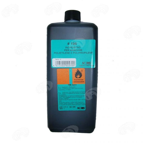 Inchiostro per Polietilene