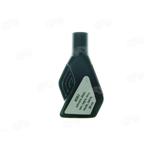 Inchiostro Timbri Metallo