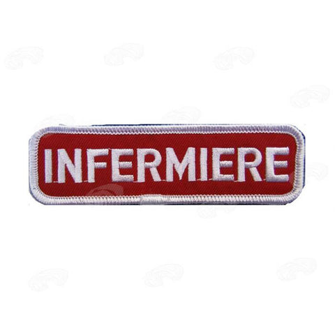 toppa Infermiere