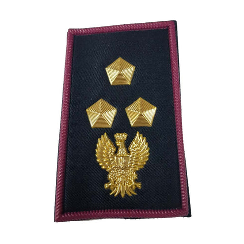 tubolari Ispettore Capo