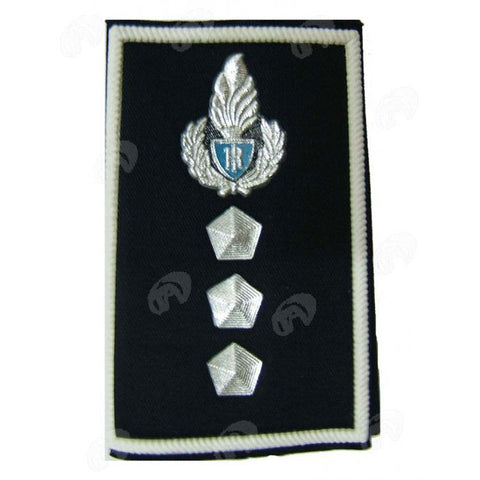 tubolari Ispettore Capo