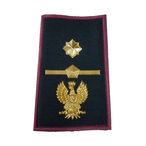 tubolari Ispettore Superiore