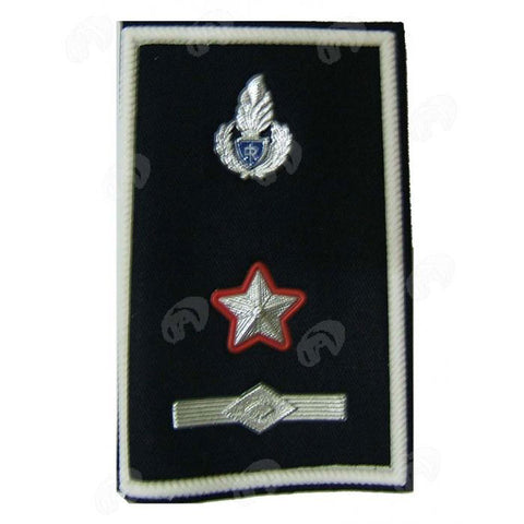 tubolari Ispettore Superiore Sostituto Commisario