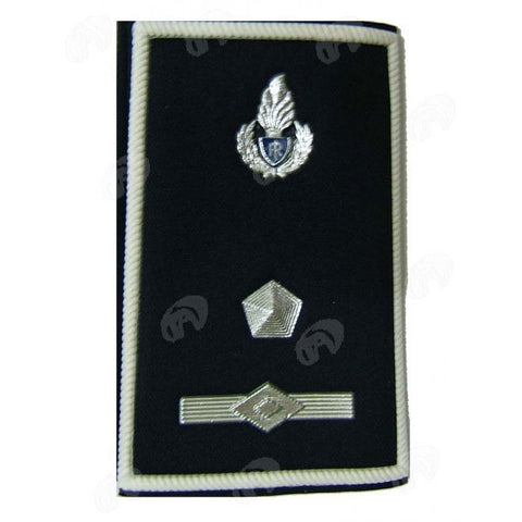 tubolari Ispettore Superiore