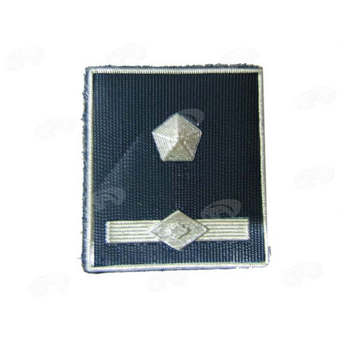 grado in plastica Ispettore Superiore