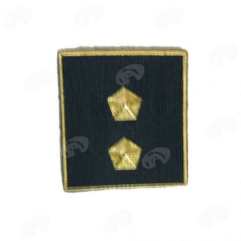 grado in plastica Ispettore