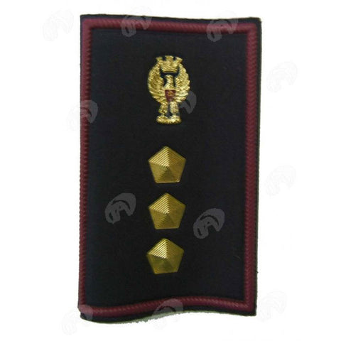 tubolari Ispettore Capo