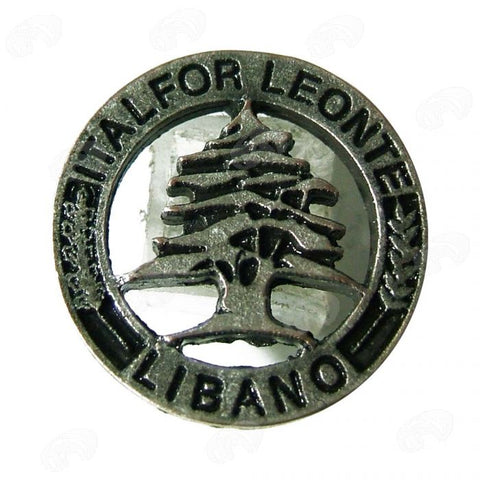 spilla Italfor Leonte Libano