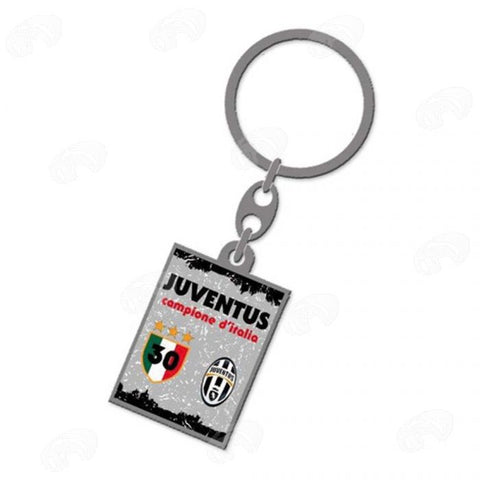 Portachiavi Juventus