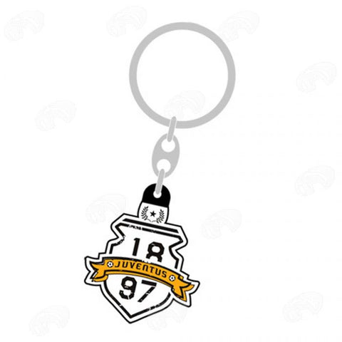 Portachiavi Juventus