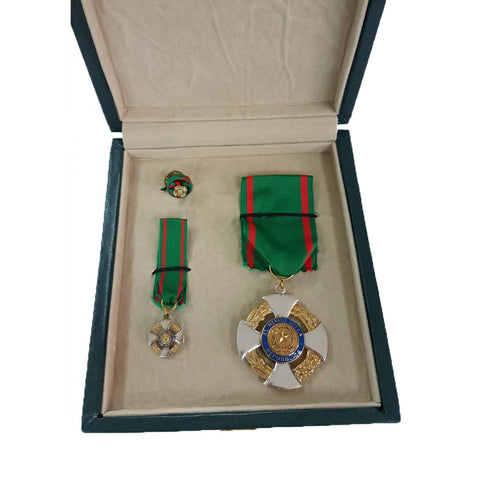 Kit Cavaliere della Repubblica