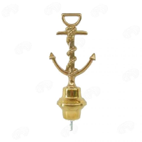 Emblema Ancora Marina