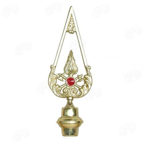 Lancia Vigili del Fuoco