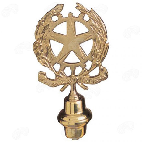 Emblema Repubblica Italiana