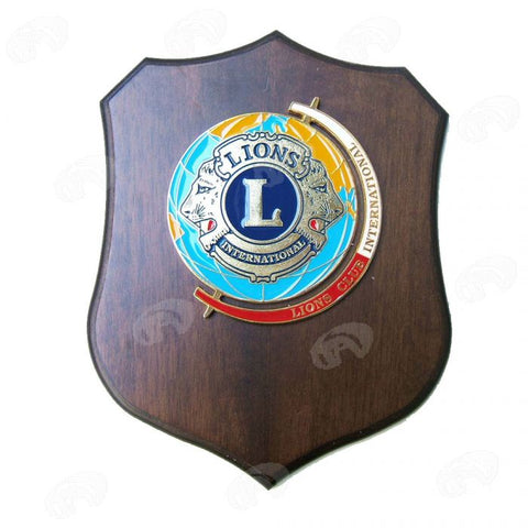 crest Lions International Mercadante